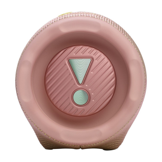 bluetooth დინამიკი JBL CHARGE 6 PINK