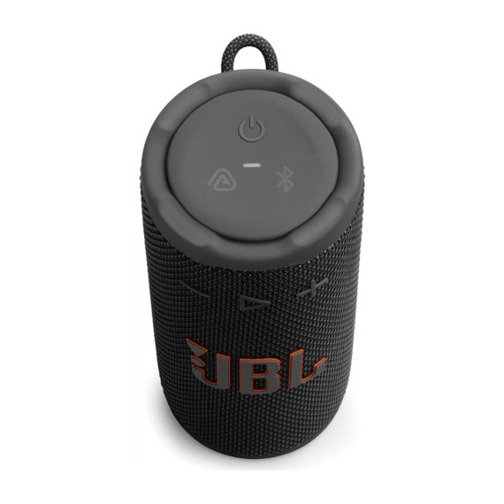 bluetooth დინამიკი JBL GRIP BLACK