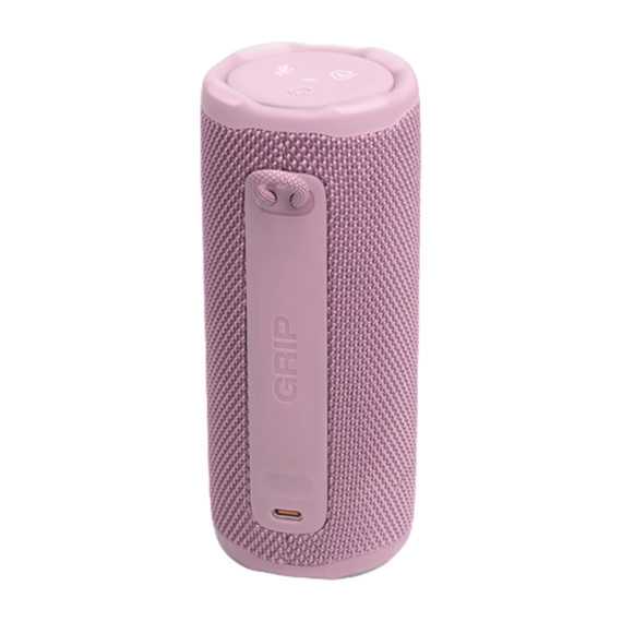 bluetooth დინამიკი JBL GRIP PINK