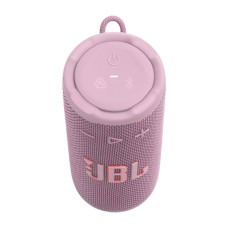 bluetooth динамик JBL GRIP PINK