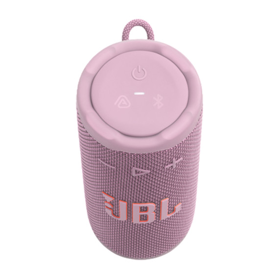 bluetooth დინამიკი JBL GRIP PINK