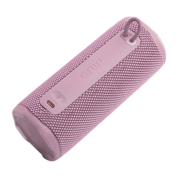 bluetooth დინამიკი JBL GRIP PINK