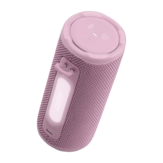 bluetooth დინამიკი JBL GRIP PINK