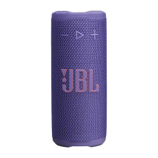 bluetooth speaker JBL GRIP PURPLE