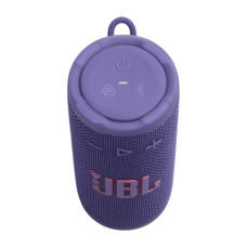 bluetooth speaker JBL GRIP PURPLE