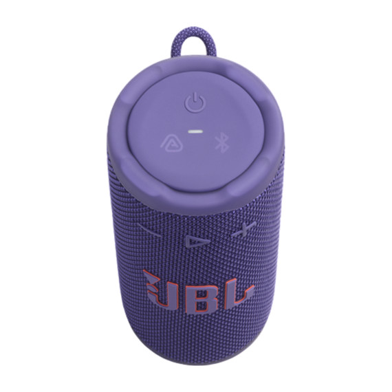bluetooth დინამიკი JBL GRIP PURPLE
