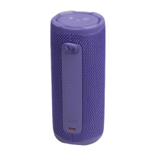 bluetooth speaker JBL GRIP PURPLE