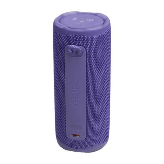 bluetooth დინამიკი JBL GRIP PURPLE