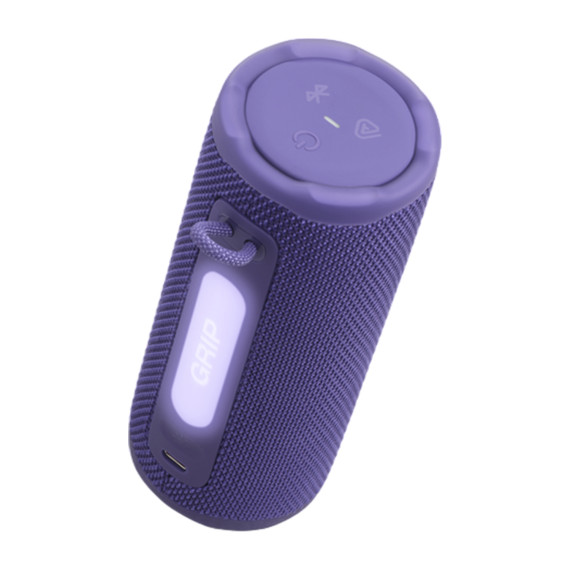bluetooth დინამიკი JBL GRIP PURPLE