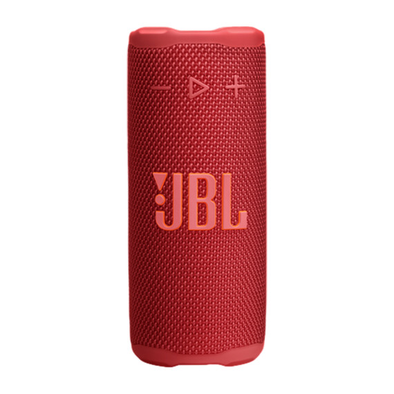 bluetooth დინამიკი JBL GRIP RED