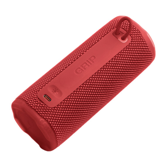 bluetooth დინამიკი JBL GRIP RED