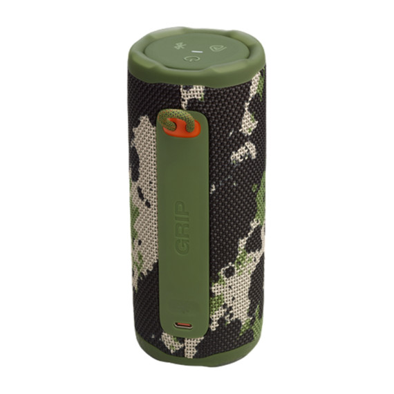 bluetooth დინამიკი JBL GRIP SQUAD