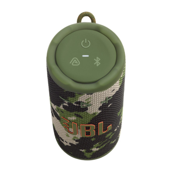 bluetooth დინამიკი JBL GRIP SQUAD