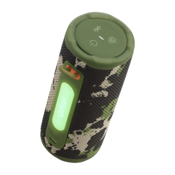 bluetooth დინამიკი JBL GRIP SQUAD
