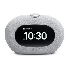 bluetooth speaker JBL HORIZON 3 WITH ALARM CLOCK GREY