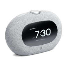 bluetooth speaker JBL HORIZON 3 WITH ALARM CLOCK GREY