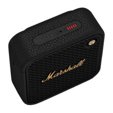 bluetooth დინამიკი MARSHALL WILLEN II BLACK/BRASS