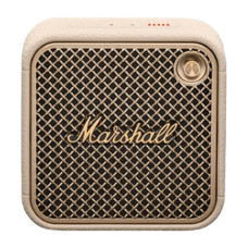 bluetooth დინამიკი MARSHALL WILLEN II CREAM