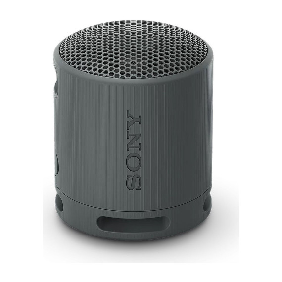 bluetooth დინამიკი SONY SRS-XB100 BLACK