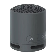 bluetooth დინამიკი SONY SRS-XB100 BLACK