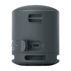 bluetooth დინამიკი SONY SRS-XB100 BLACK