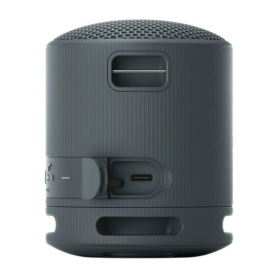 bluetooth დინამიკი SONY SRS-XB100 BLACK