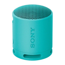 bluetooth speaker SONY SRS-XB100 BLUE