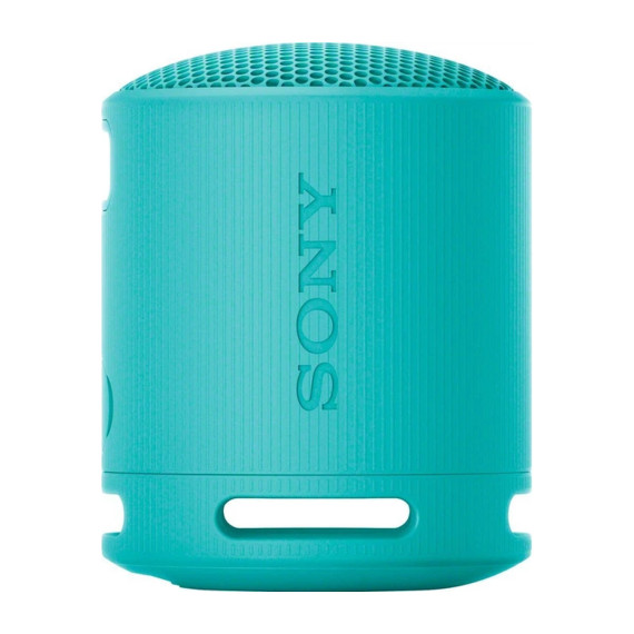 bluetooth დინამიკი SONY SRS-XB100 BLUE