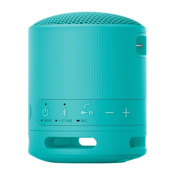 bluetooth დინამიკი SONY SRS-XB100 BLUE