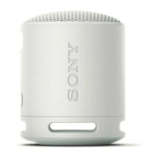 bluetooth speaker SONY SRS-XB100 LIGHT GREY
