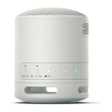 bluetooth динамик SONY SRS-XB100 LIGHT GREY