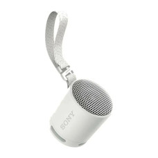 bluetooth динамик SONY SRS-XB100 LIGHT GREY