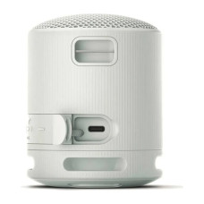 bluetooth динамик SONY SRS-XB100 LIGHT GREY