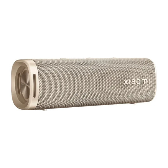 bluetooth დინამიკი XIAOMI SOUND 30W GOLD