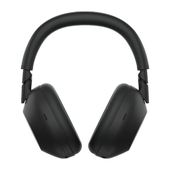 ყურსასმენები SONY WH-1000XM6 BLACK