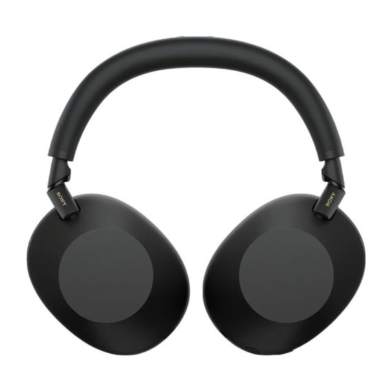 ყურსასმენები SONY WH-1000XM6 BLACK