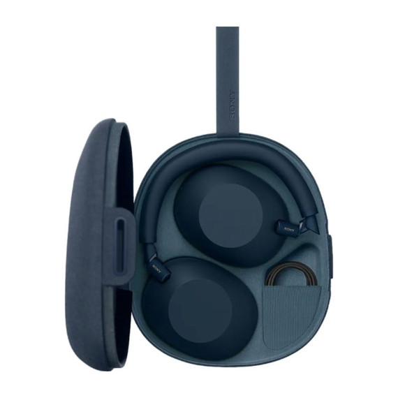 ყურსასმენები SONY WH-1000XM6 BLUE