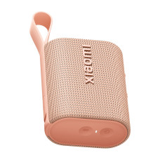 bluetooth speaker XIAOMI SOUND POCKET PINK