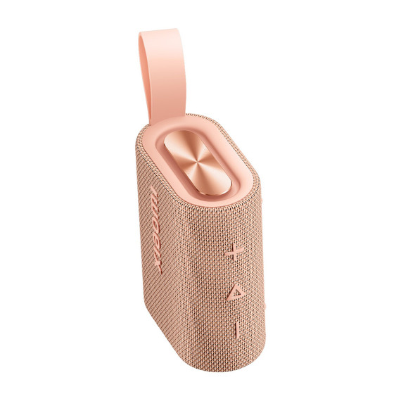 bluetooth დინამიკი XIAOMI SOUND POCKET PINK
