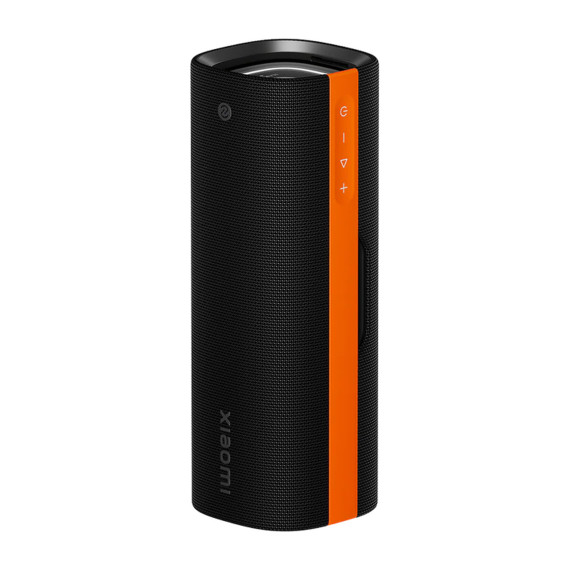 bluetooth დინამიკი XIAOMI SOUND PARTY BLACK
