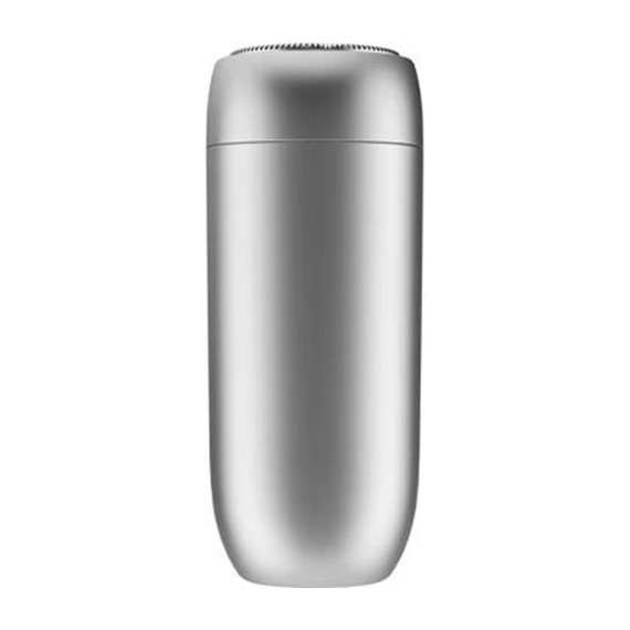 საპარსი XIAOMI MI S200 SILVER