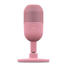 микрофоны RAZER SEIREN MINI V3 QUARTZ