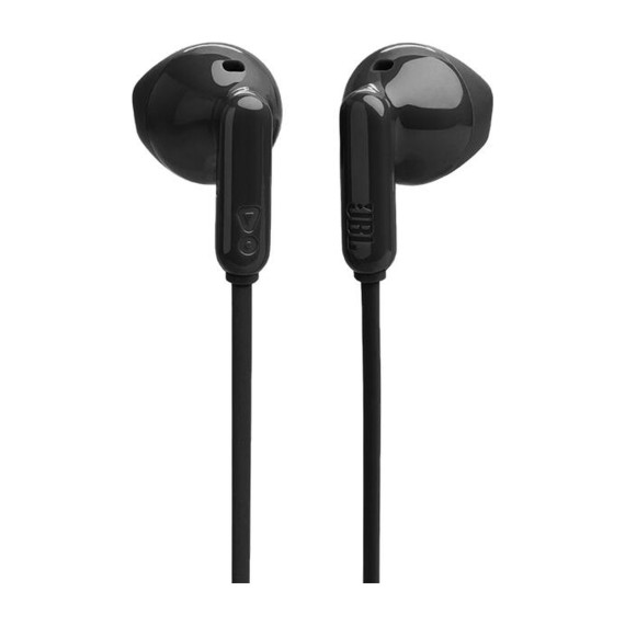 ყურსასმენები JBL T235BT BLACK