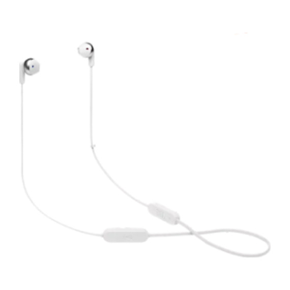 ყურსასმენები JBL T235BT WHITE