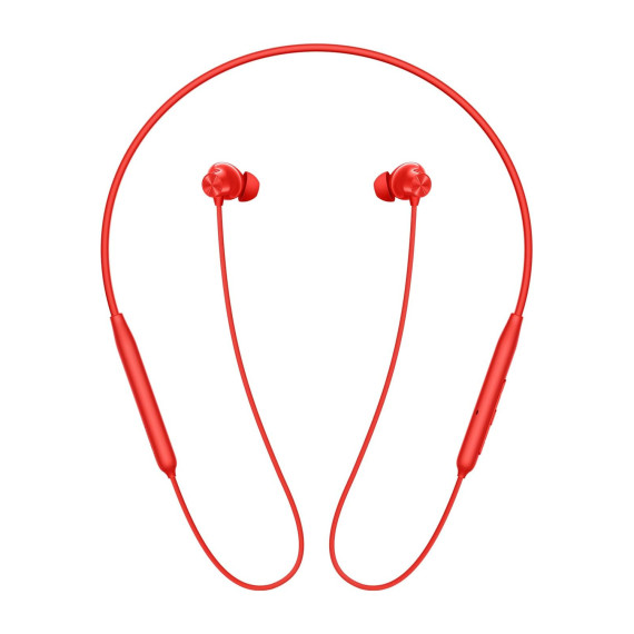 ყურსასმენები ONEPLUS BULLETS Z3 RED