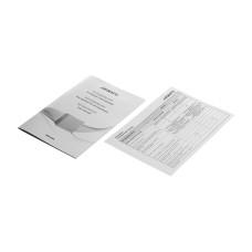 refrigerator ARDESTO DFM-50W