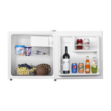 refrigerator ARDESTO DFM-50W