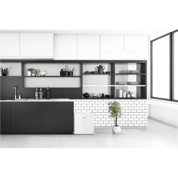 მაცივარი ARDESTO DFM-50W