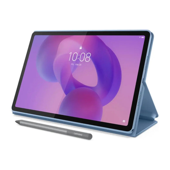 პლანშეტი LENOVO IdeaTab 11 TB336ZU 5G 8GB 128GB Cover+Pen (Luna Grey)
