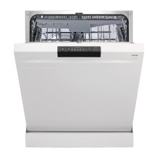 ჭურჭლის სარეცხი მანქანა GORENJE GS620C10W